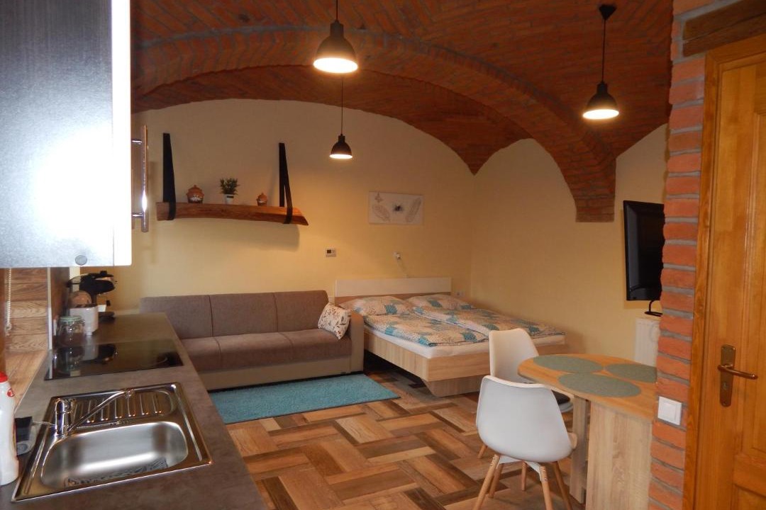 Photo of Livingroom in Koszeg