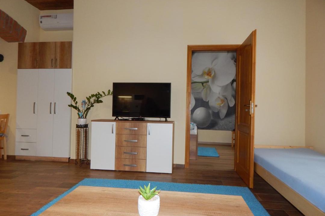 Photo of Livingroom in Koszeg