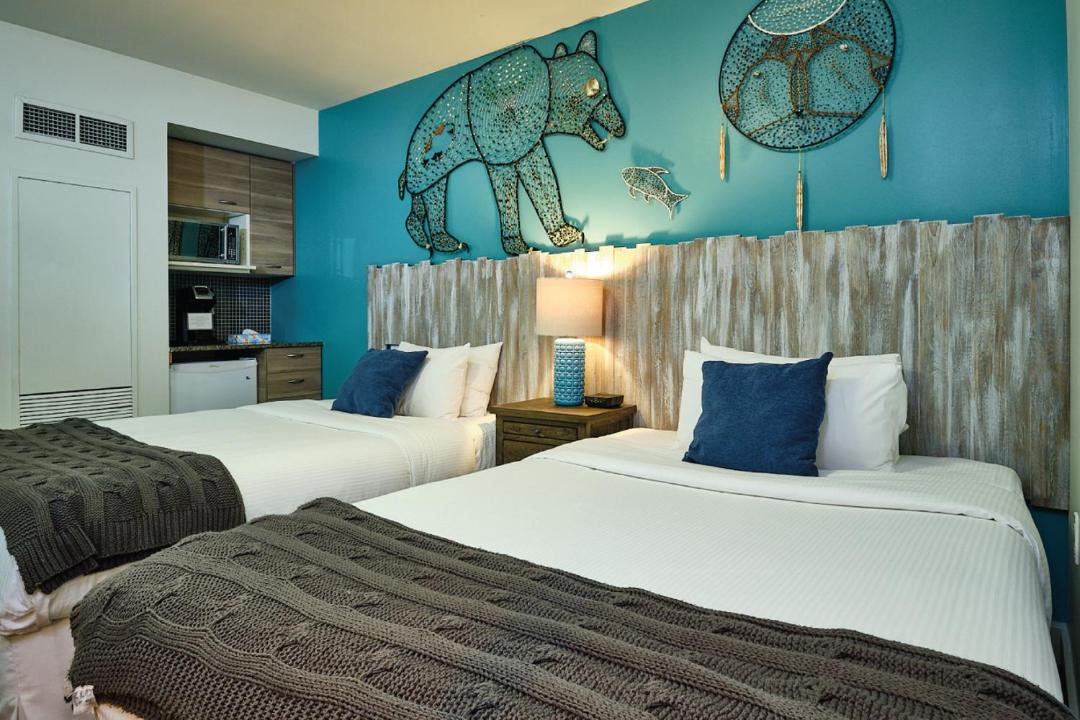 Photo of Bedroom in Gastown
