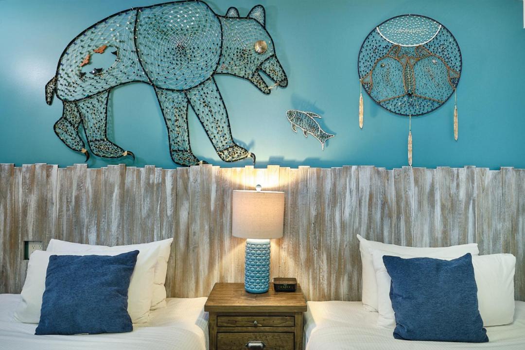 Photo of Bedroom in Gastown