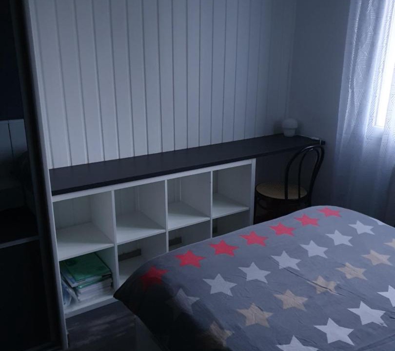 Photo of Bedroom in Guipavas