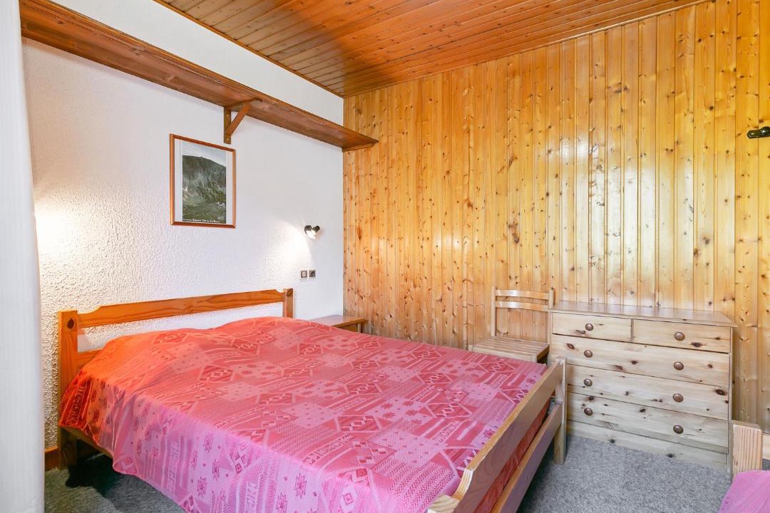 Photo of Bedroom in La Bresse