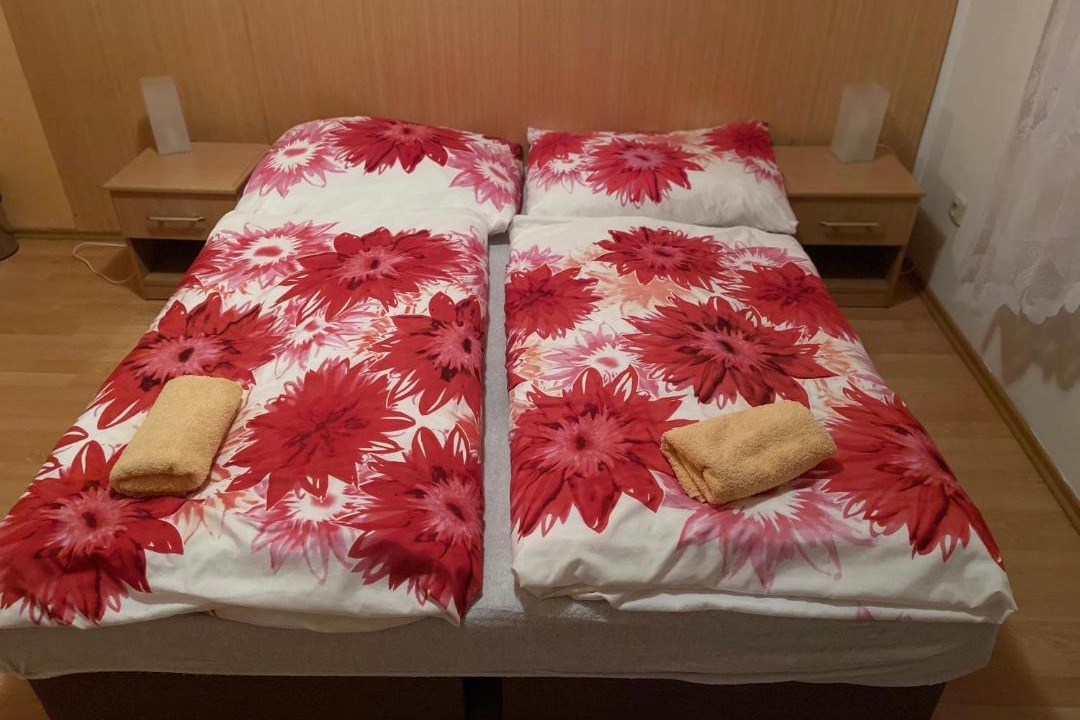 Photo of Bedroom in Vlachy