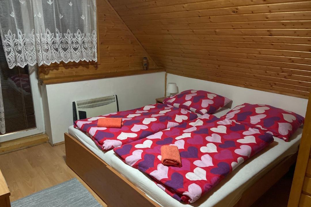 Photo of Bedroom in Vlachy