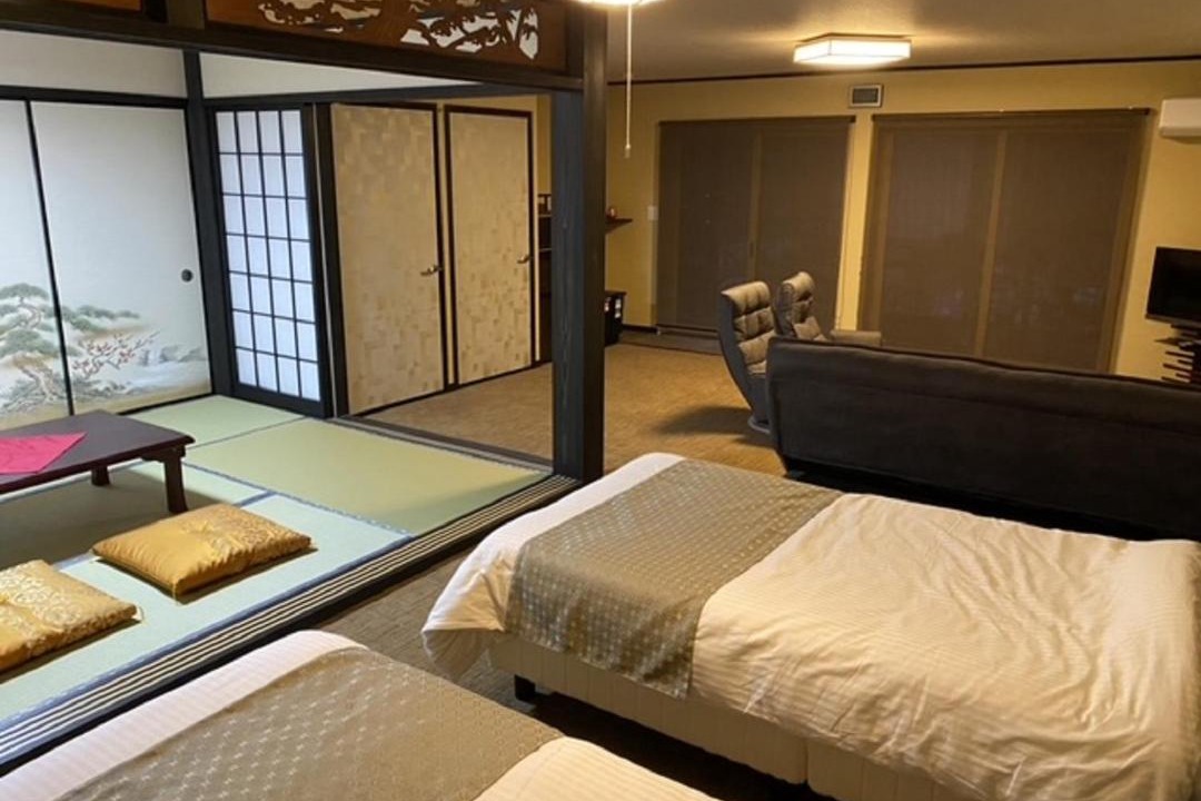 Photo of Bedroom in Nagiso