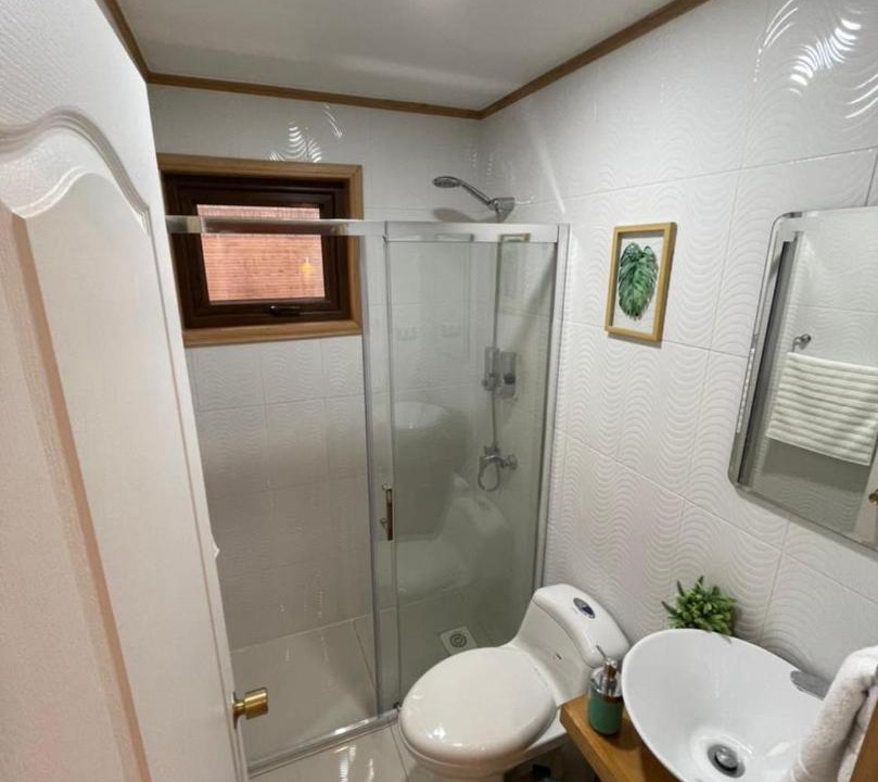 Photo of Bathroom in Chonchi