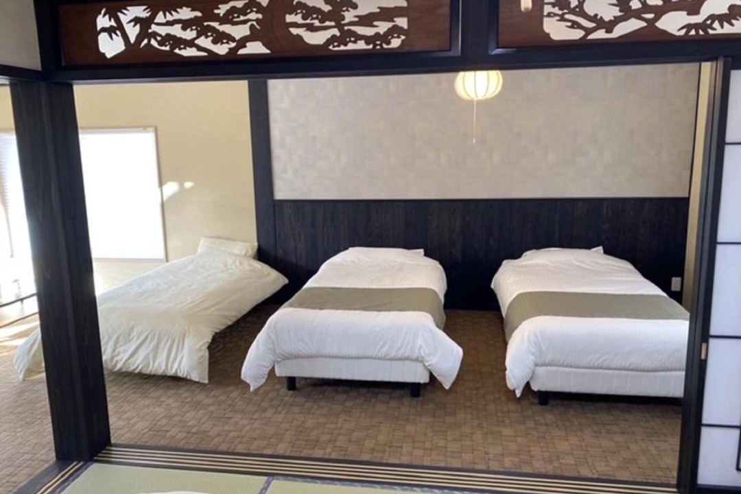 Photo of Bedroom in Nagiso