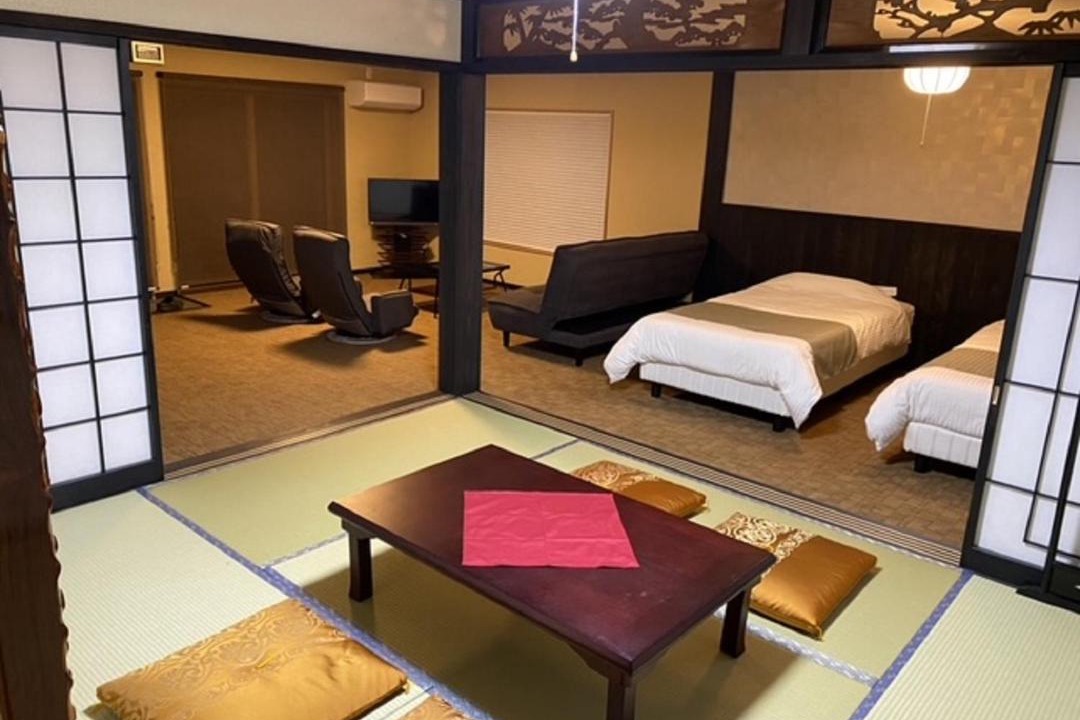 Photo of Bedroom in Nagiso