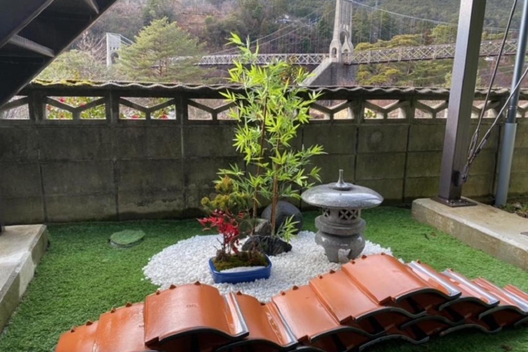 Photo of Patio Balcony in Nagiso