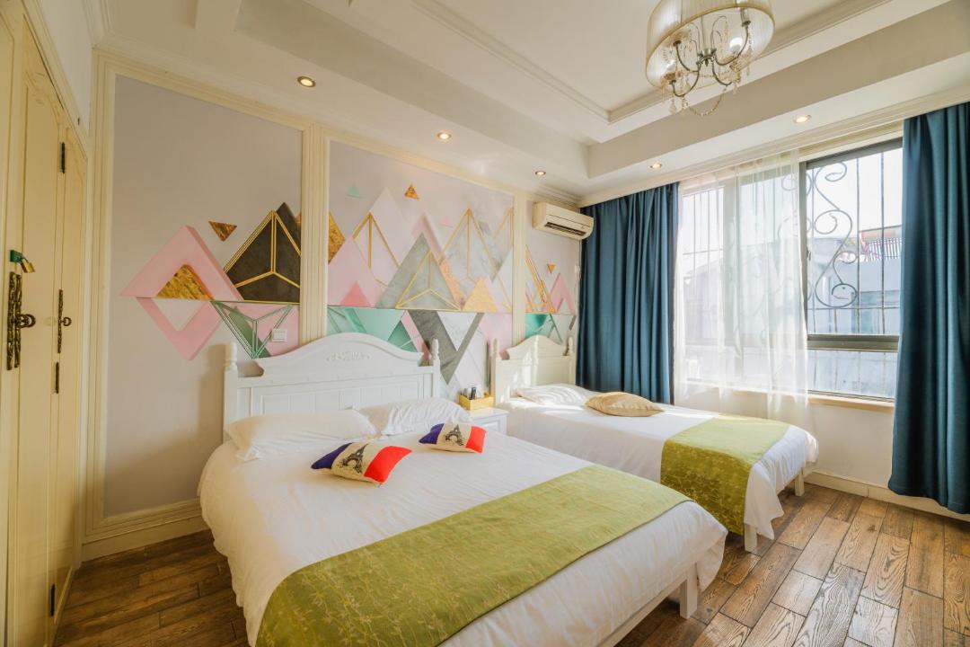 Photo of Bedroom in Qingpu