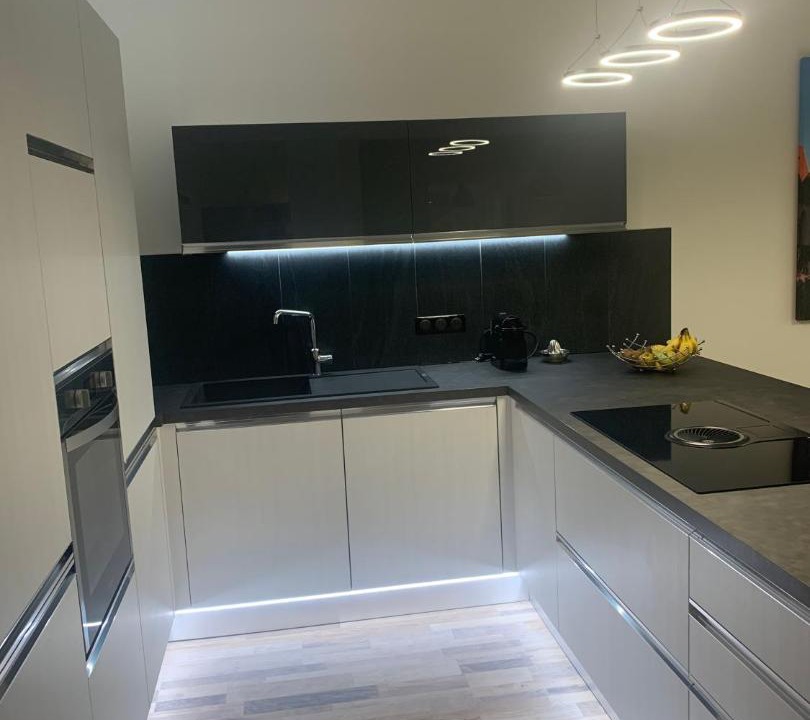 Photo of Kitchen in Baldersheim