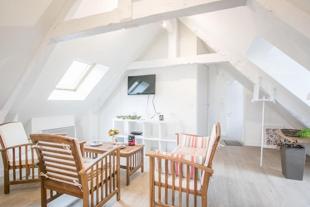 Photo of Livingroom in Bayeux