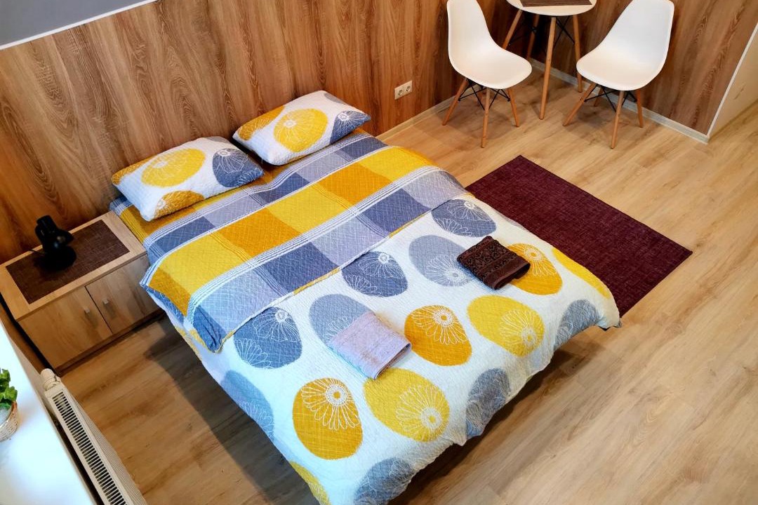 Photo of Bedroom in Krasnogorsky District
