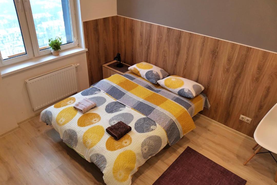 Photo of Bedroom in Krasnogorsky District