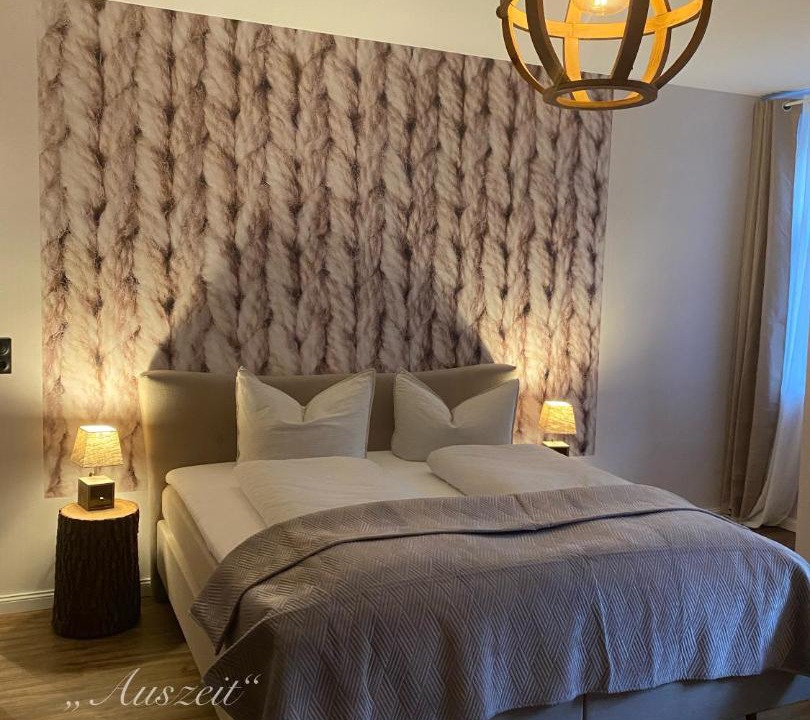 Photo of Bedroom in Wernigerode Old Town