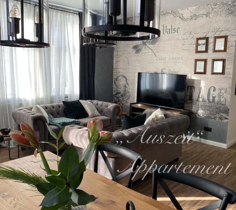 Photo of Livingroom in Wernigerode Old Town
