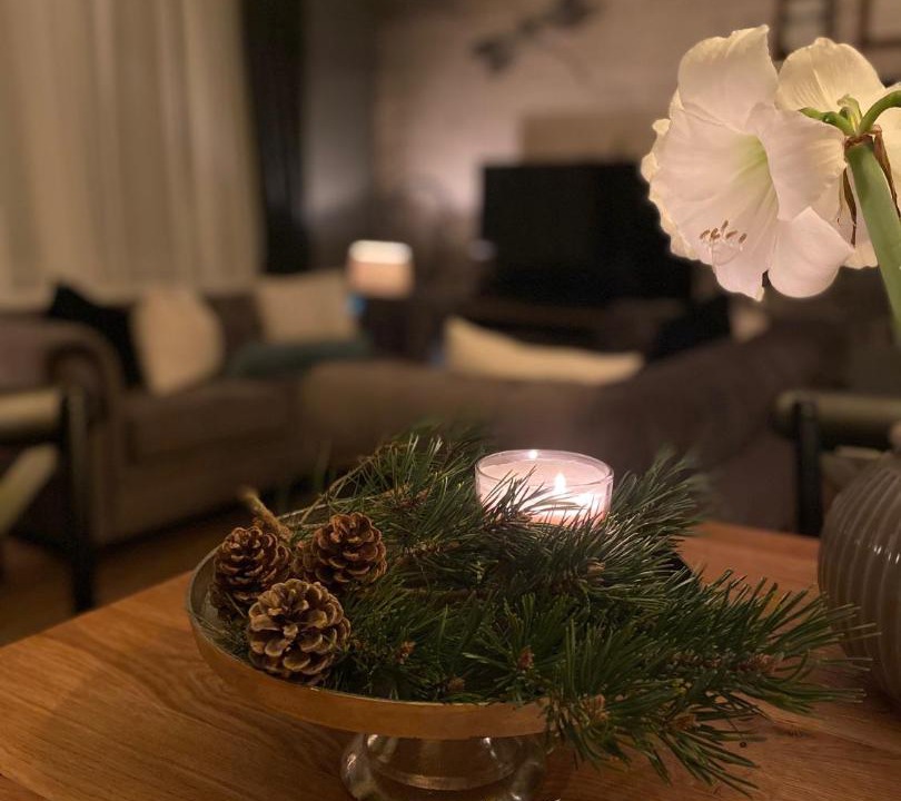 Photo of Livingroom in Wernigerode Old Town