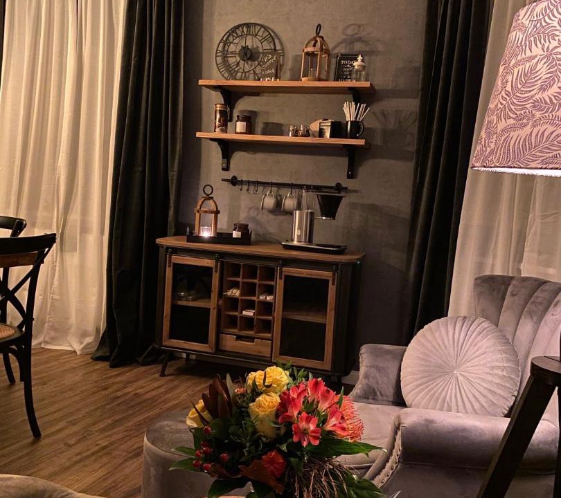 Photo of Livingroom in Wernigerode Old Town