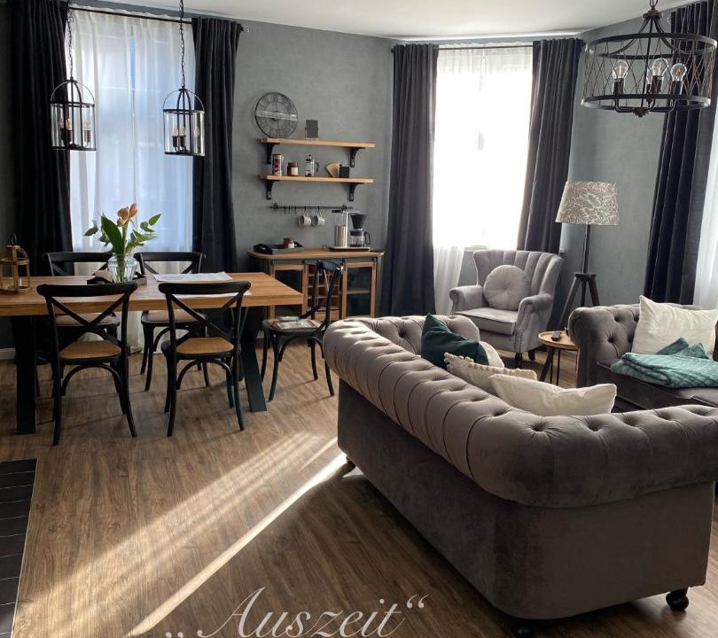 Photo of Livingroom in Wernigerode Old Town