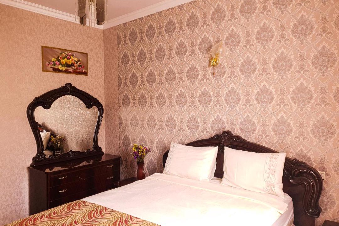 Photo of Bedroom in Nork-Marash