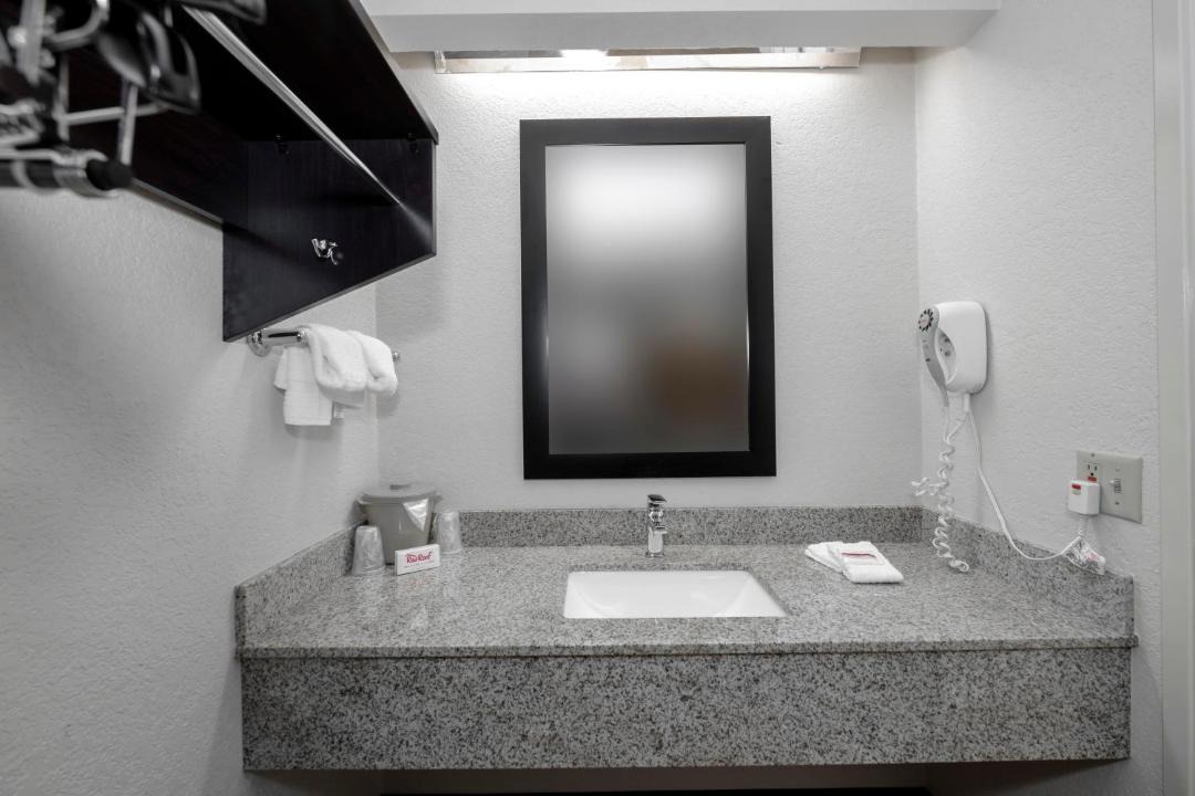 Photo of Bathroom in Sumter