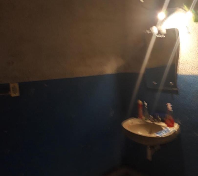 Photo of Bathroom in Villa de Guadalupe