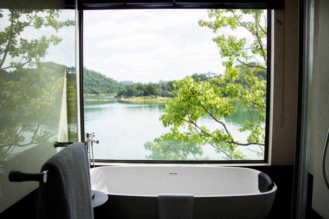 Photo of Bathroom in Chun'an