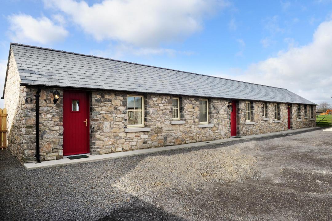 Photo of Buildings in Donore
