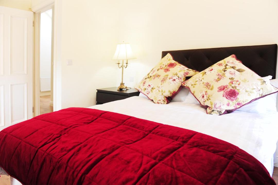 Photo of Bedroom in Donore