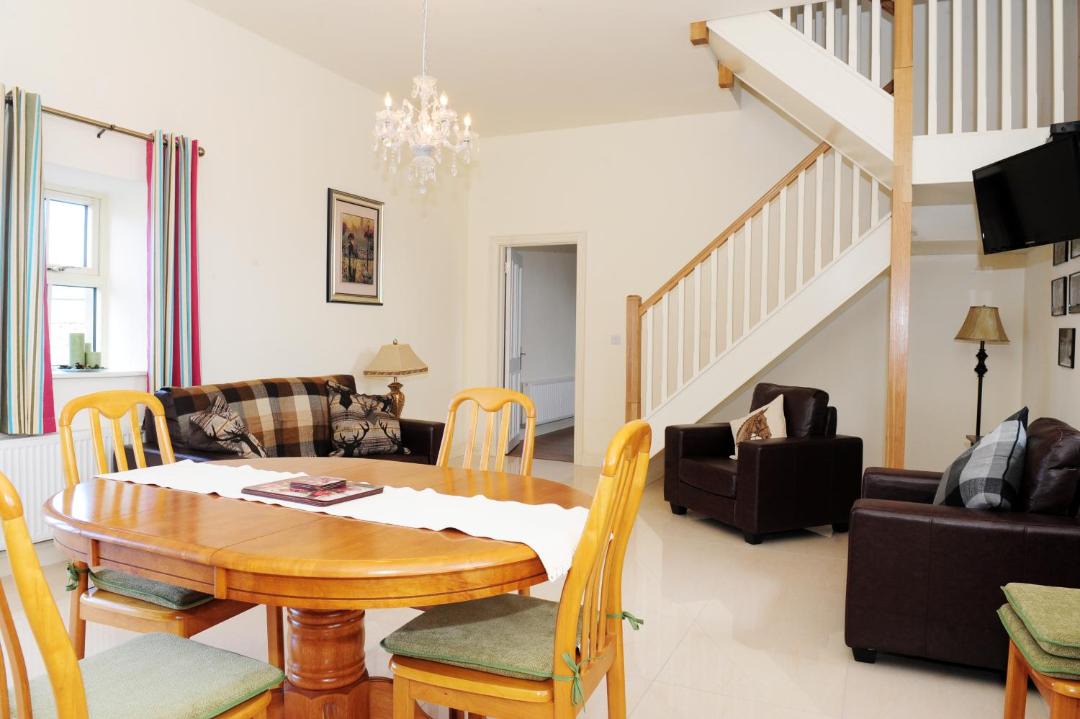 Photo of Livingroom in Donore
