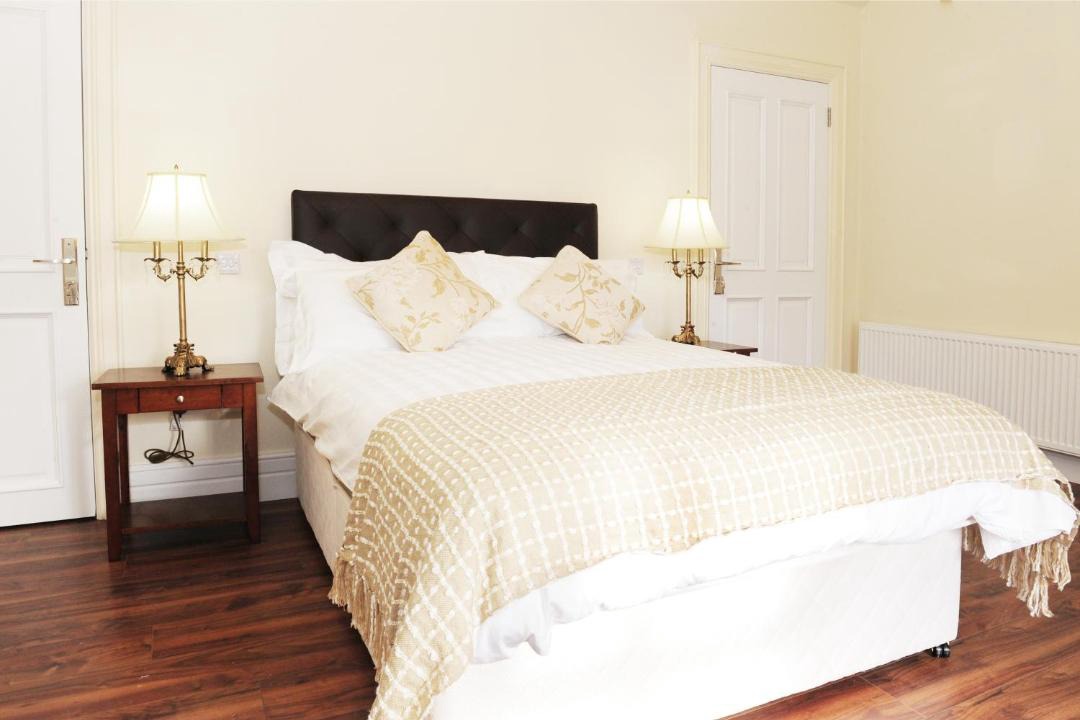Photo of Bedroom in Donore