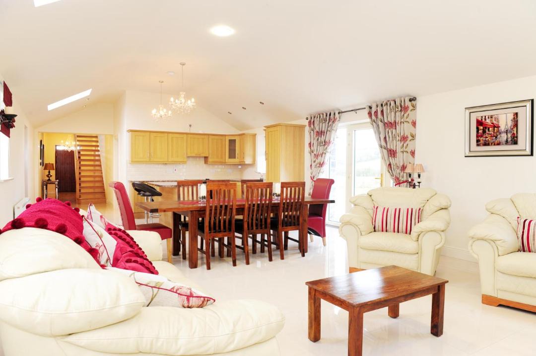Photo of Livingroom in Donore