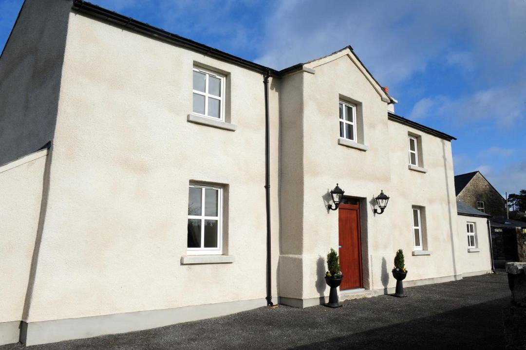 Photo of Buildings in Donore