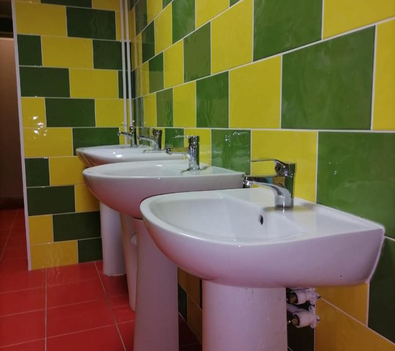 Photo of Bathroom in Bogorodskoye