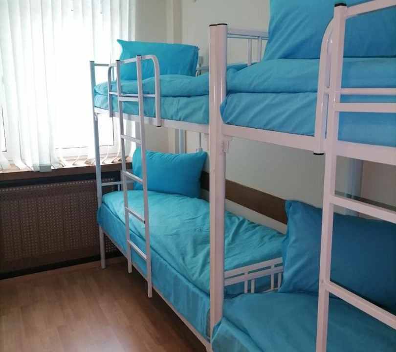 Photo of Bedroom in Bogorodskoye