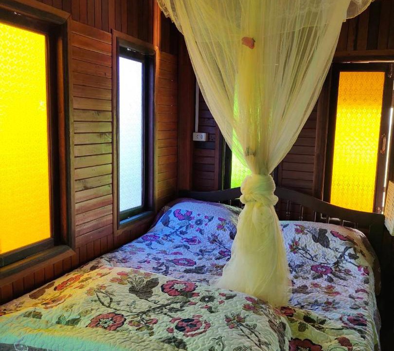 Photo of Bedroom in Nakhon Luang