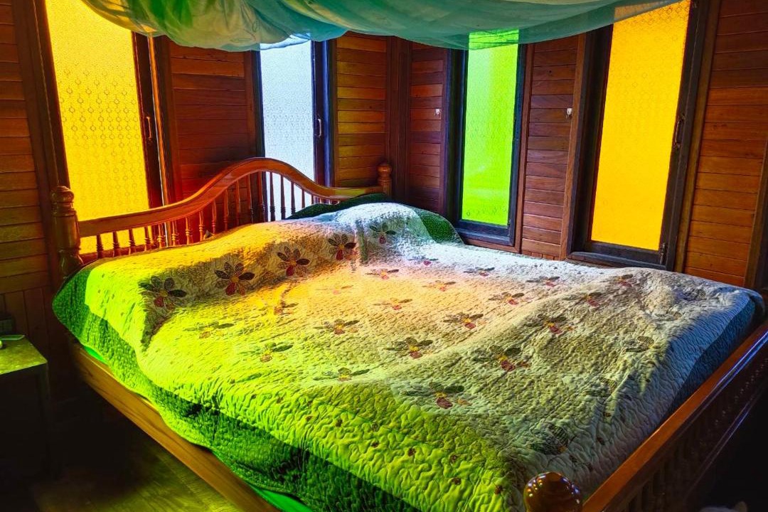 Photo of Bedroom in Nakhon Luang