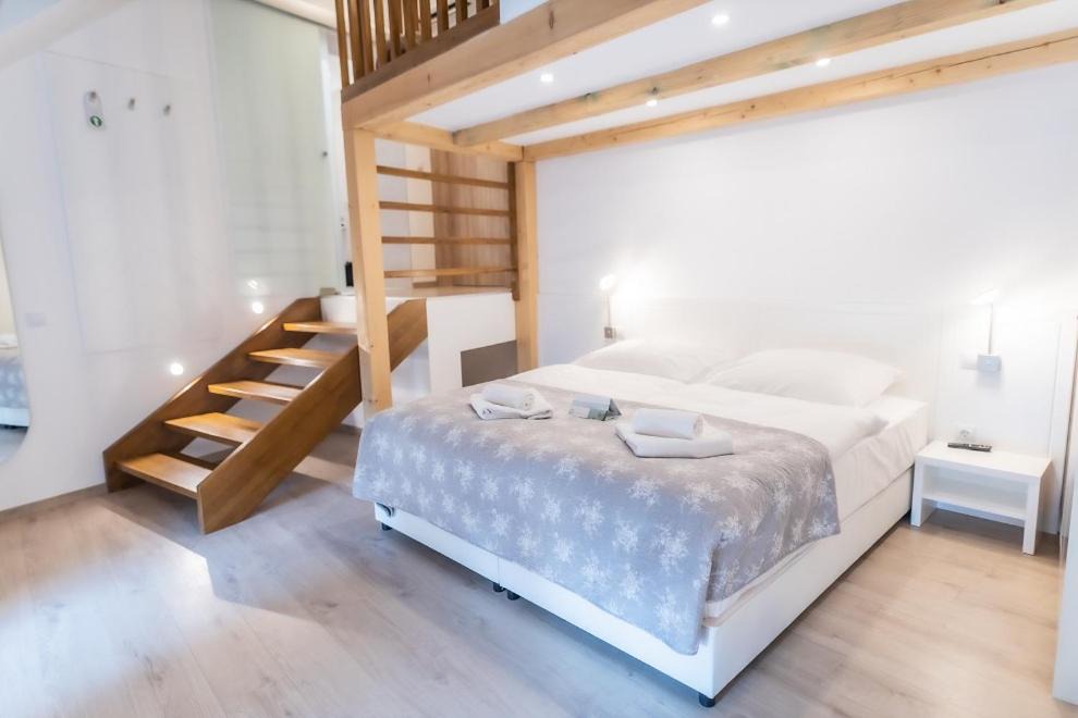 Photo of Bedroom in Sopron
