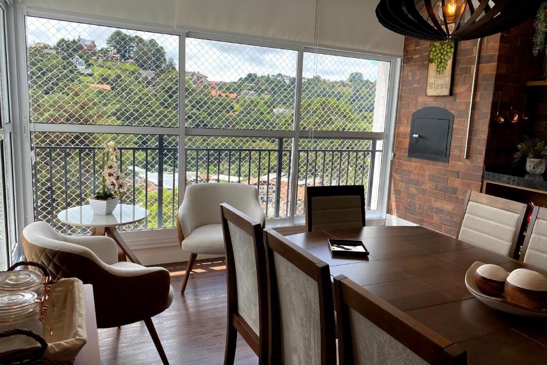 Photo of Patio Balcony in Vila Inglesa