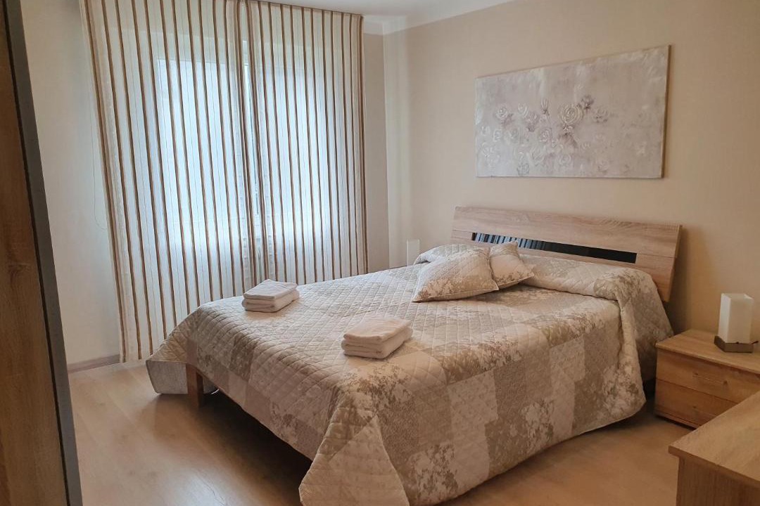 Photo of Bedroom in Saint-Maurice