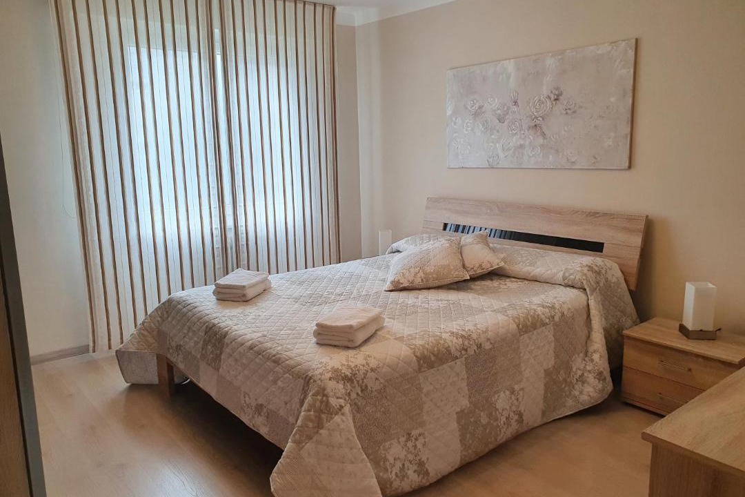 Photo of Bedroom in Saint-Maurice