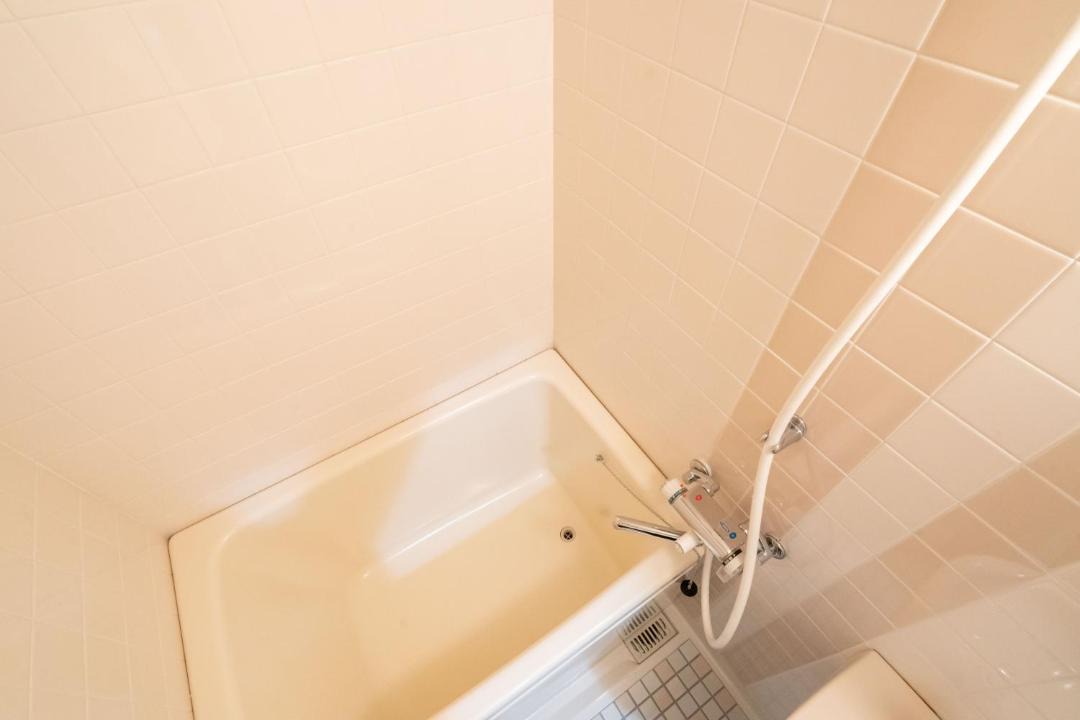 Photo of Bathroom in Yuzawa-machi