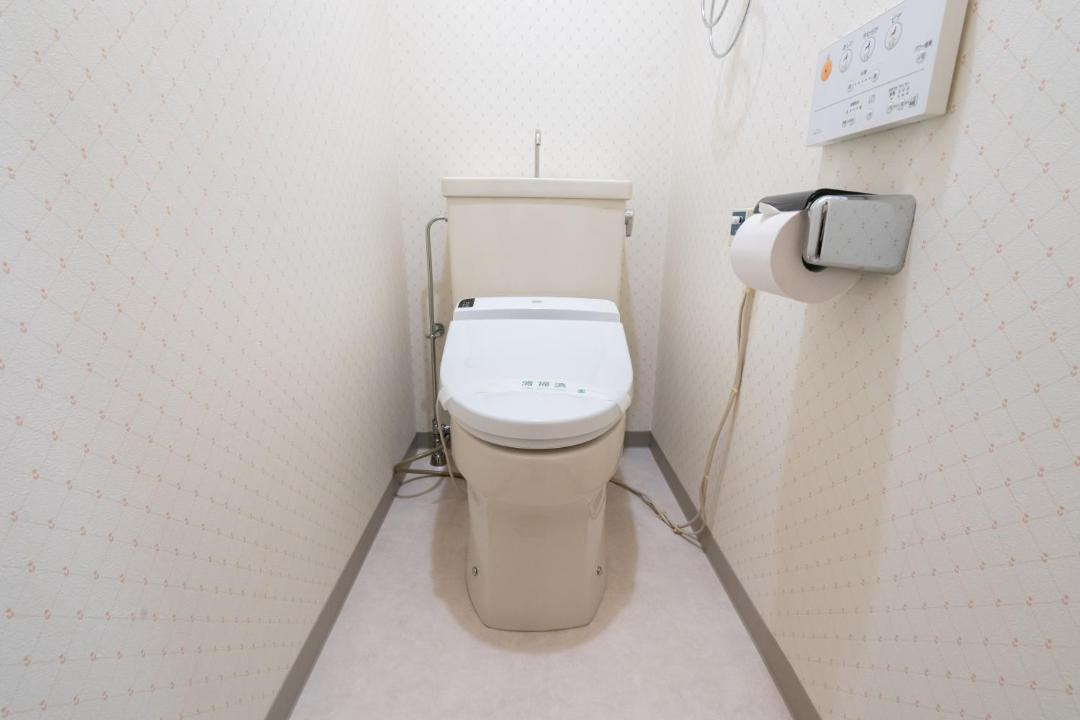 Photo of Bathroom in Yuzawa-machi