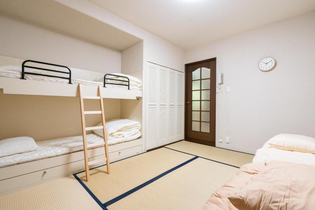 Photo of Bedroom in Yuzawa-machi