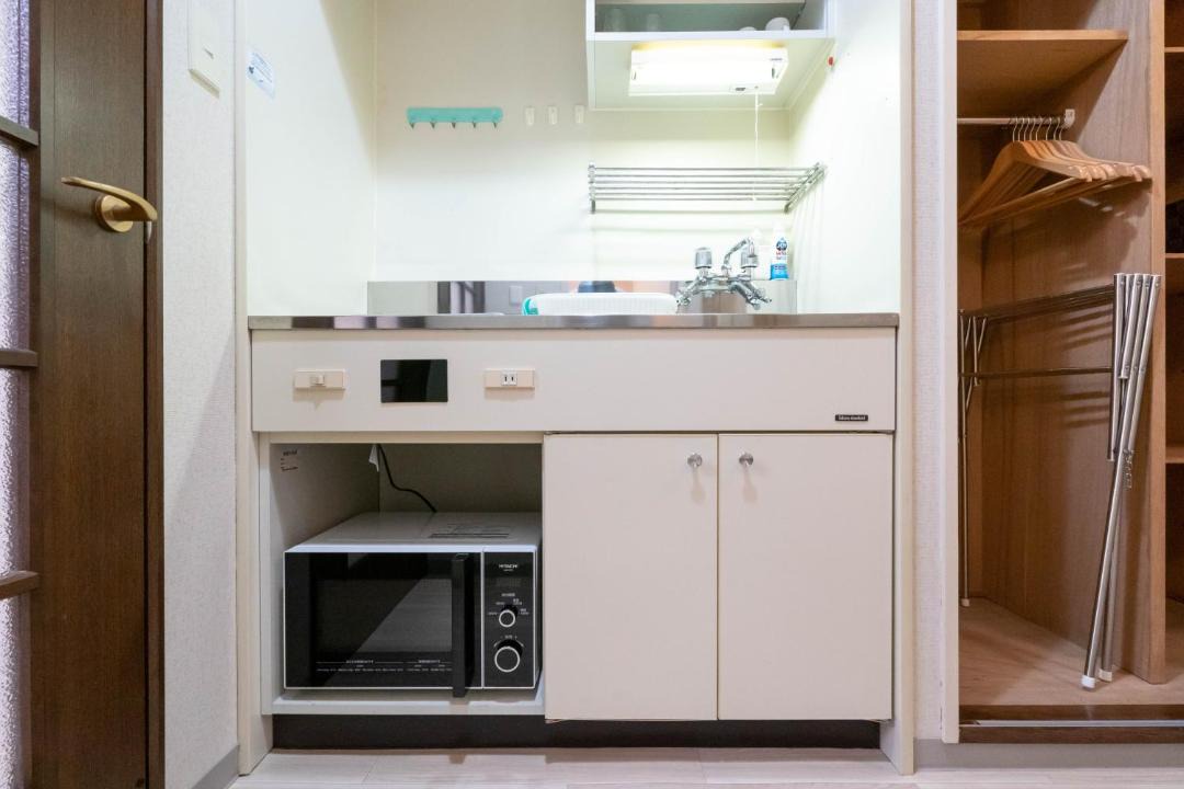 Photo of Kitchen in Yuzawa-machi