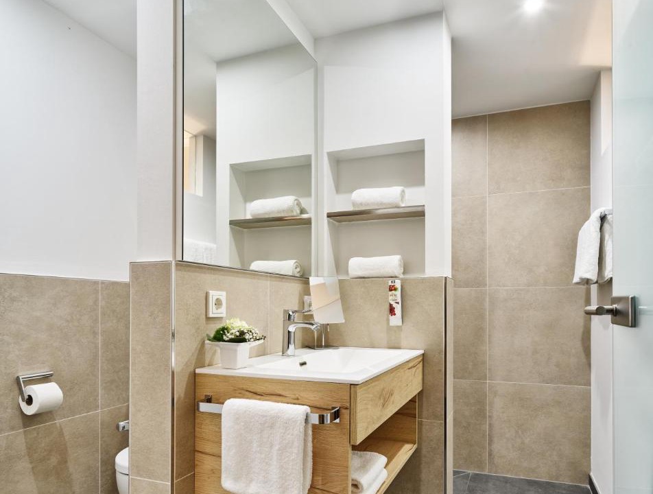 Photo of Bathroom in Trier