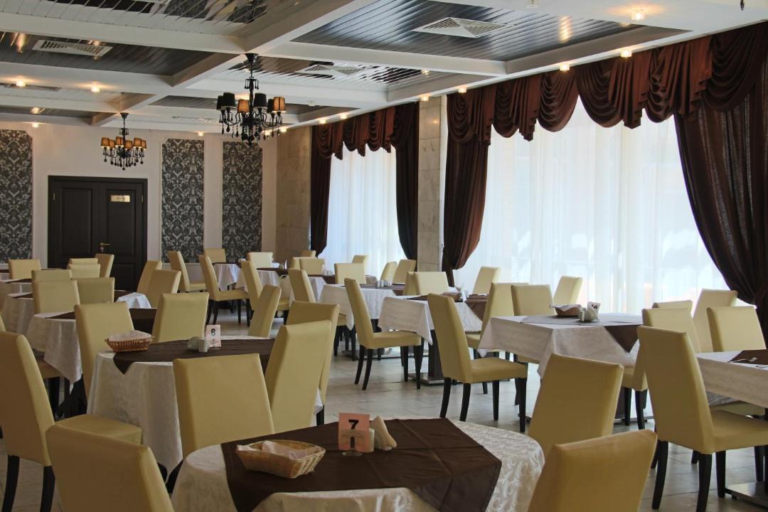 Photo of Livingroom in Zvenigorod