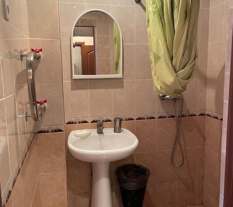 Photo of Bathroom in Zvenigorod