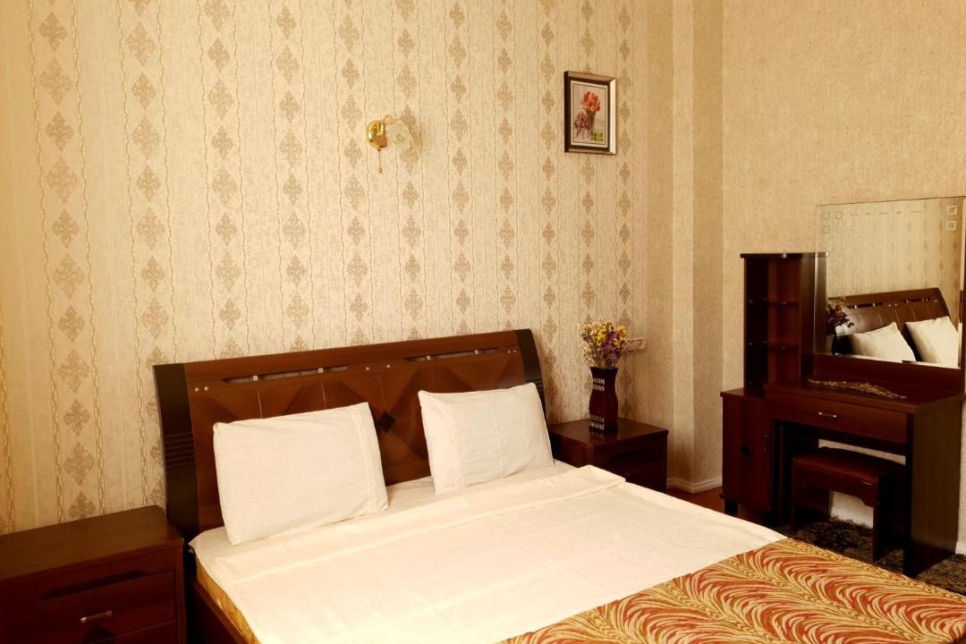 Photo of Bedroom in Nork-Marash