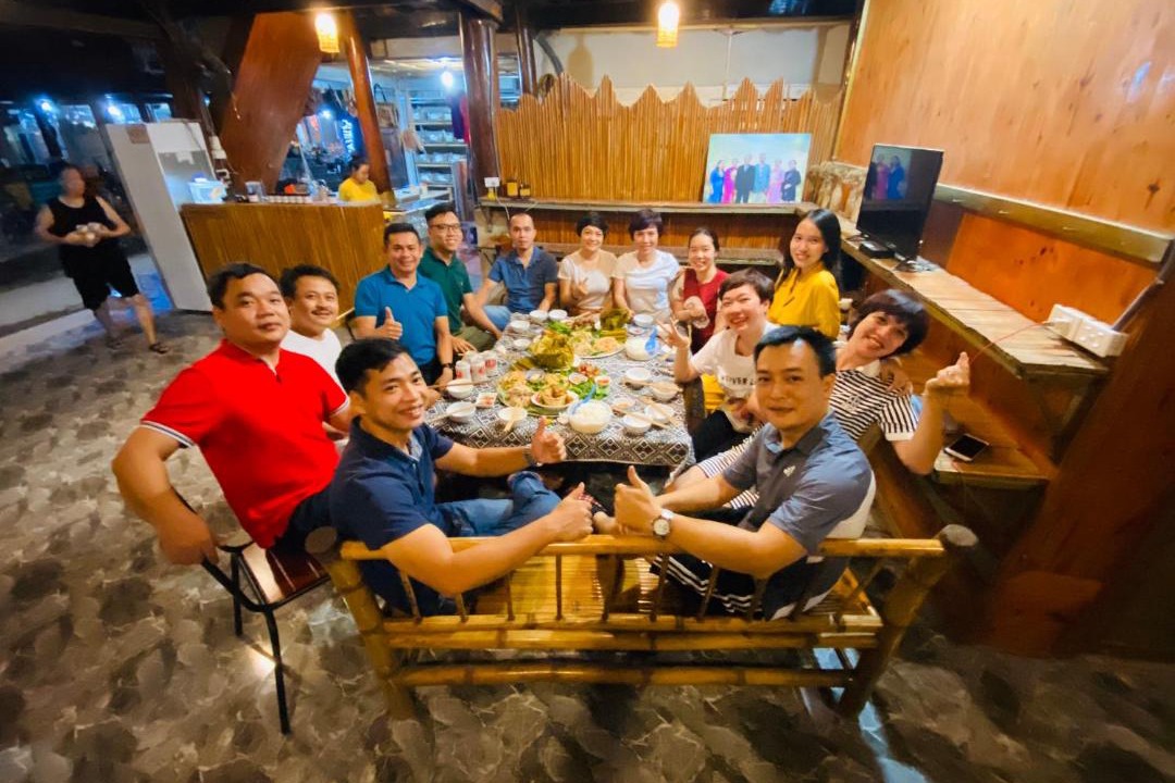 Photo of Others in Lac Village